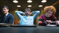 Dept. Q | Image via YouTube/Netflix